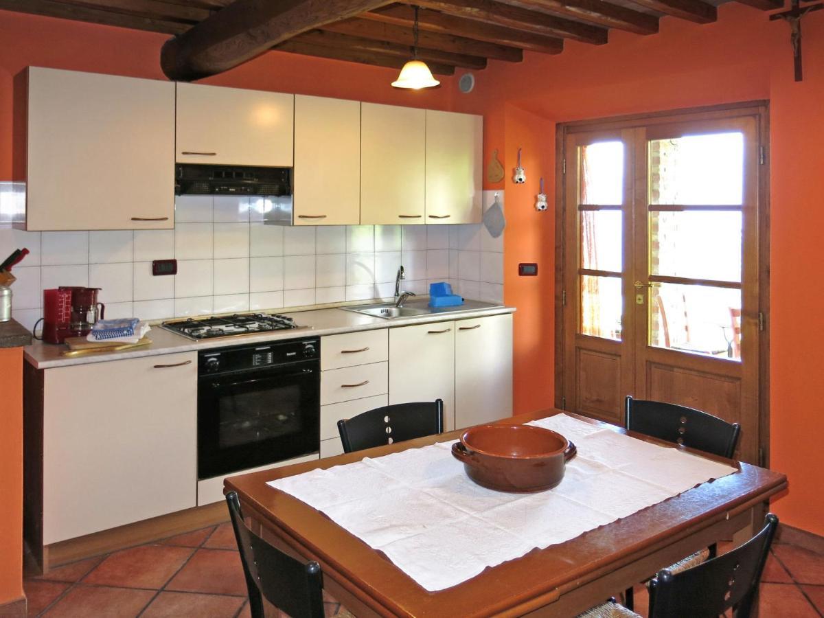Holiday Home Belvedere - Blu100 By Interhome Bagni di Lucca Zewnętrze zdjęcie