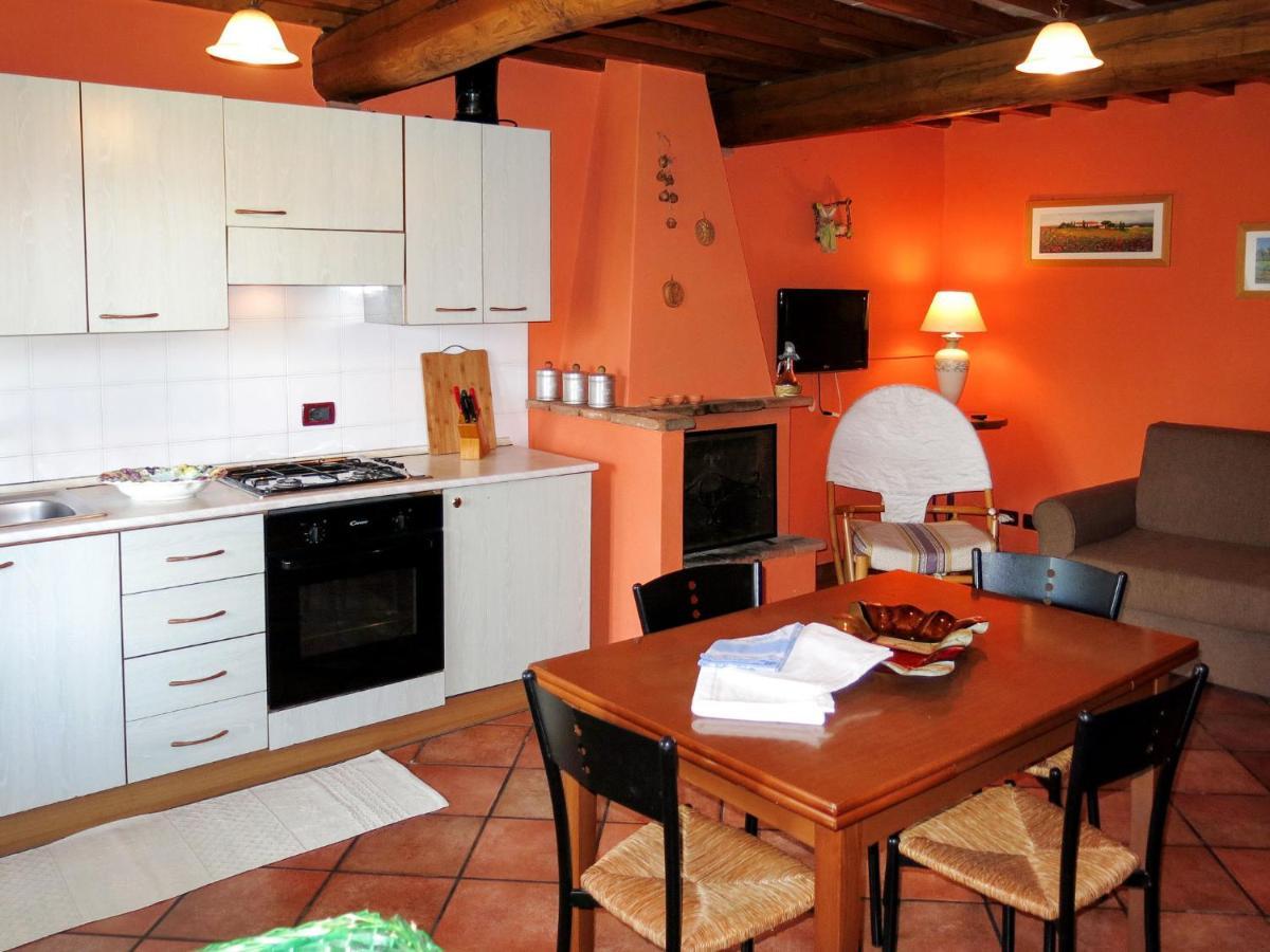 Holiday Home Belvedere - Blu100 By Interhome Bagni di Lucca Zewnętrze zdjęcie