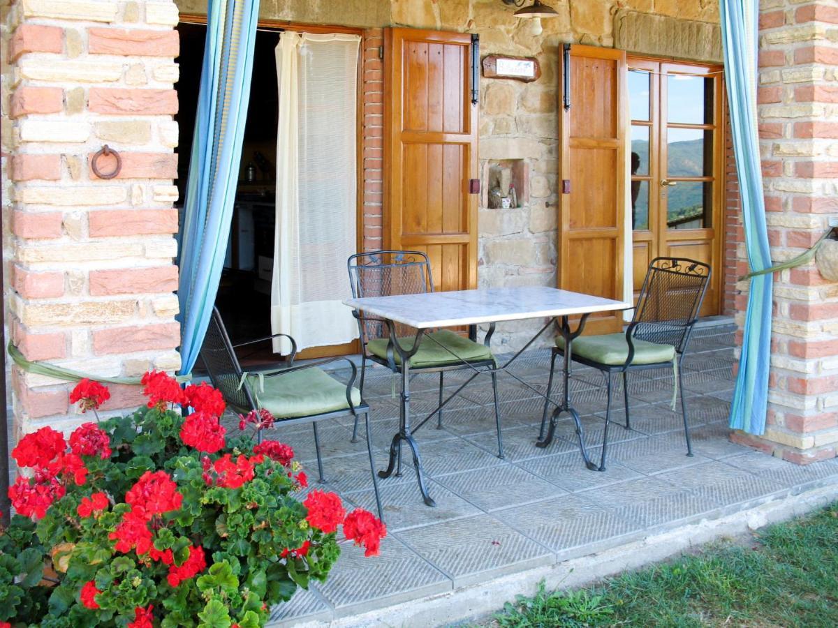 Holiday Home Belvedere - Blu100 By Interhome Bagni di Lucca Zewnętrze zdjęcie