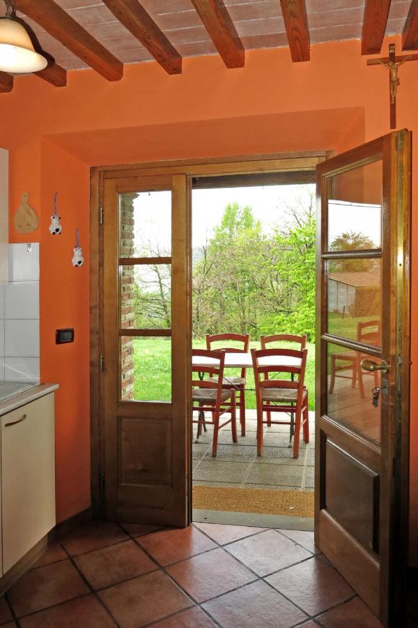 Holiday Home Belvedere - Blu100 By Interhome Bagni di Lucca Zewnętrze zdjęcie