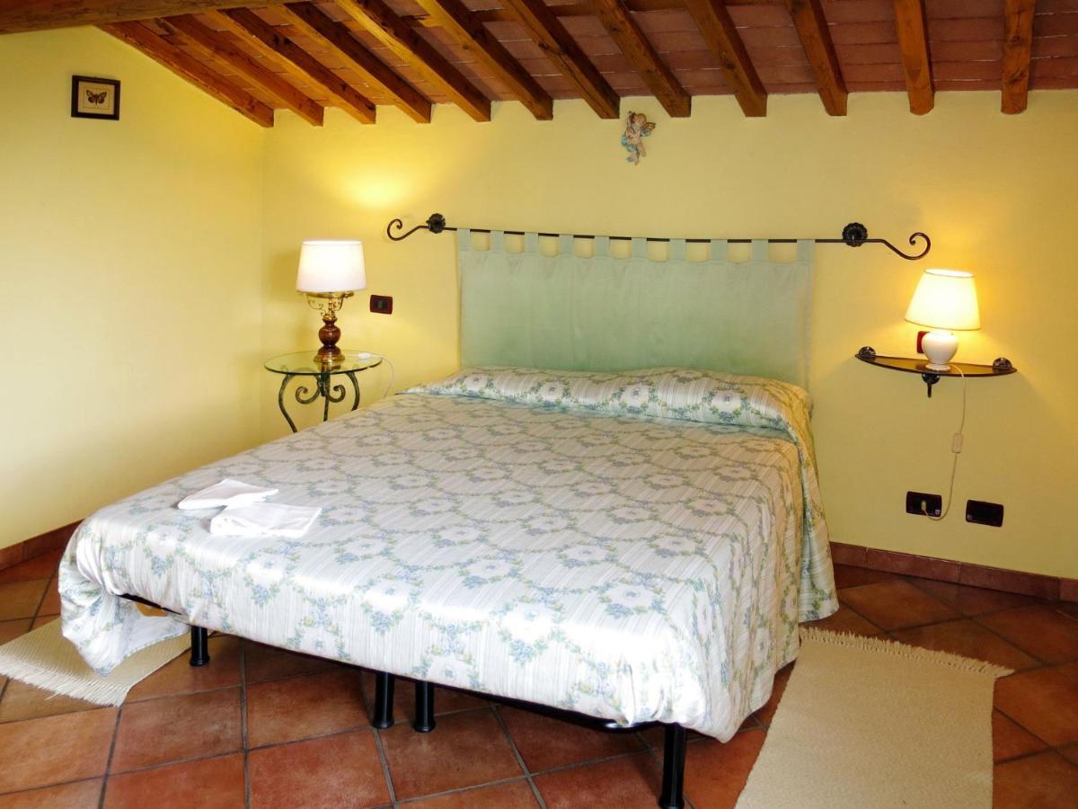 Holiday Home Belvedere - Blu100 By Interhome Bagni di Lucca Zewnętrze zdjęcie
