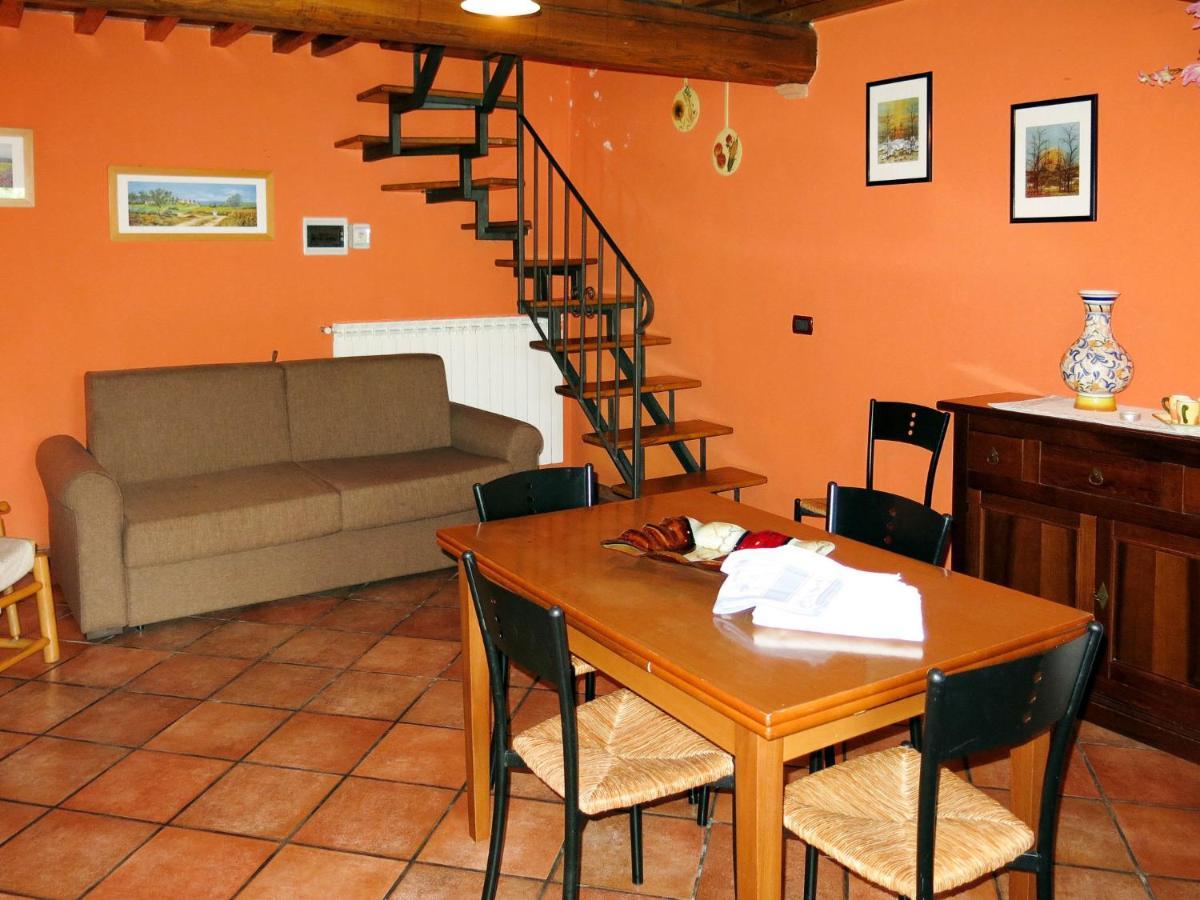 Holiday Home Belvedere - Blu100 By Interhome Bagni di Lucca Zewnętrze zdjęcie