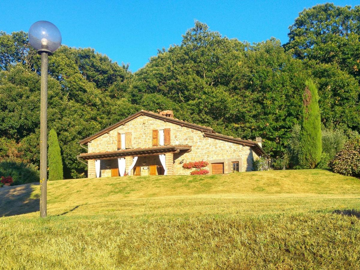 Holiday Home Belvedere - Blu100 By Interhome Bagni di Lucca Zewnętrze zdjęcie