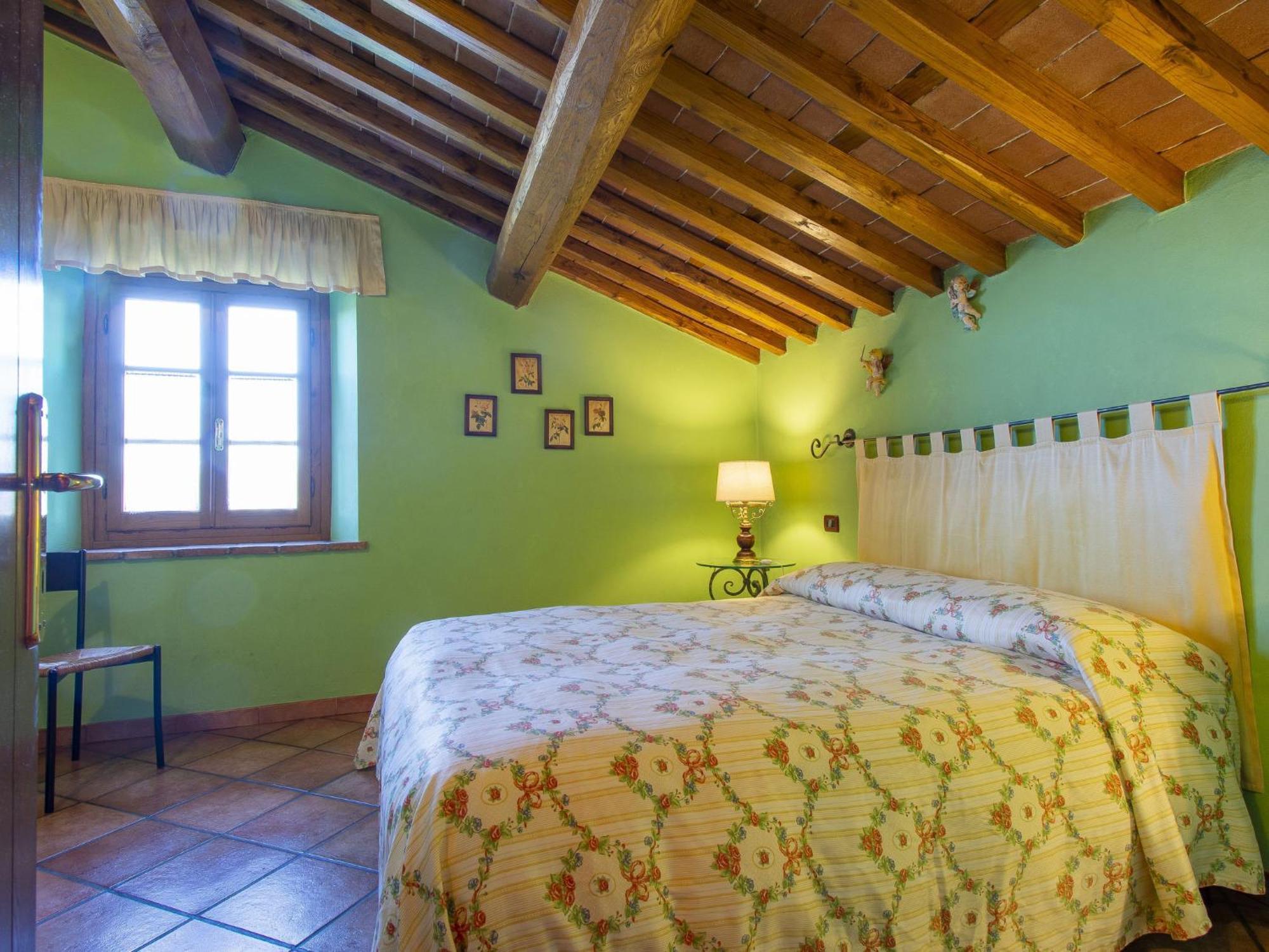 Holiday Home Belvedere - Blu100 By Interhome Bagni di Lucca Zewnętrze zdjęcie