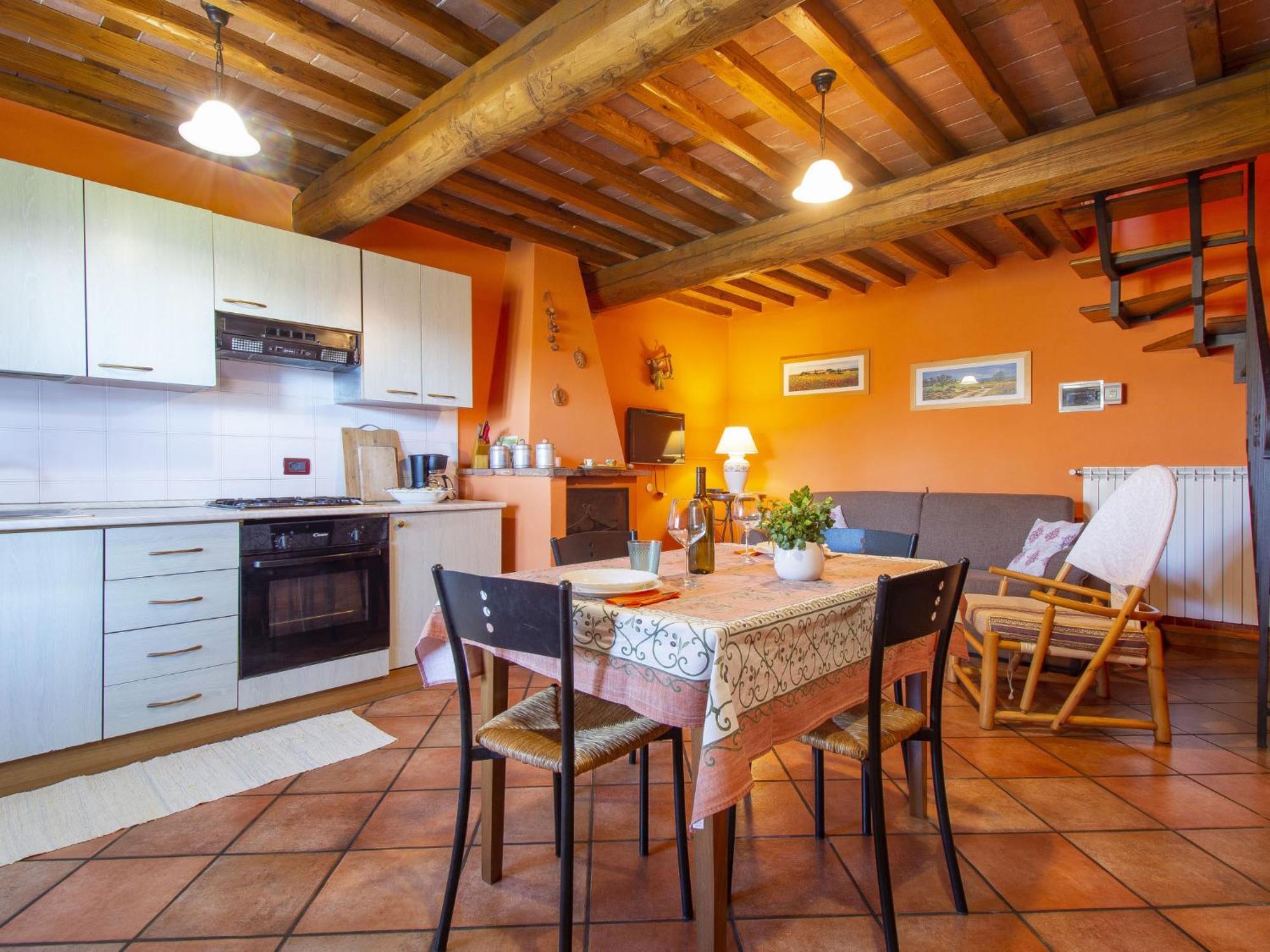 Holiday Home Belvedere - Blu100 By Interhome Bagni di Lucca Zewnętrze zdjęcie