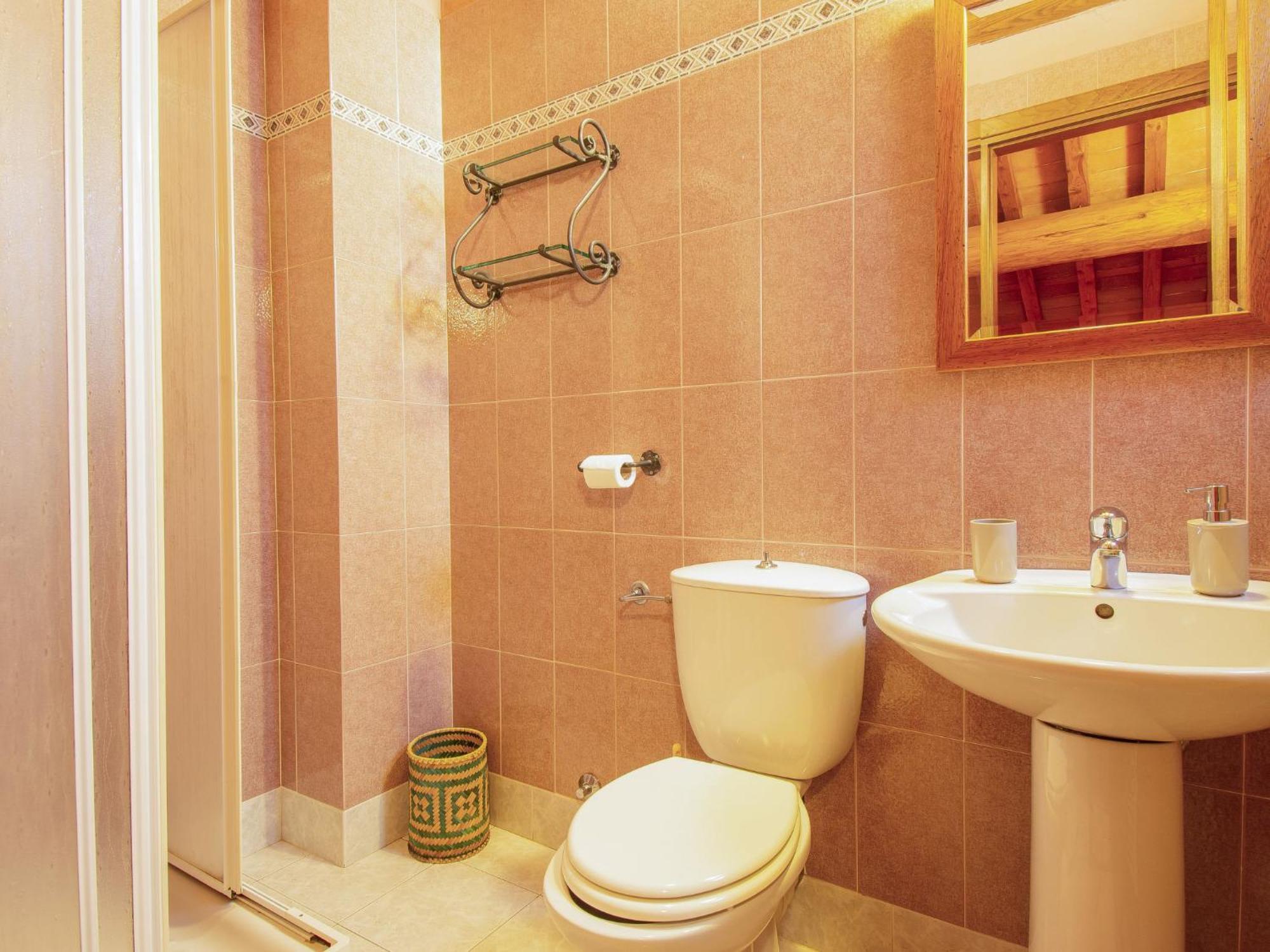 Holiday Home Belvedere - Blu100 By Interhome Bagni di Lucca Zewnętrze zdjęcie