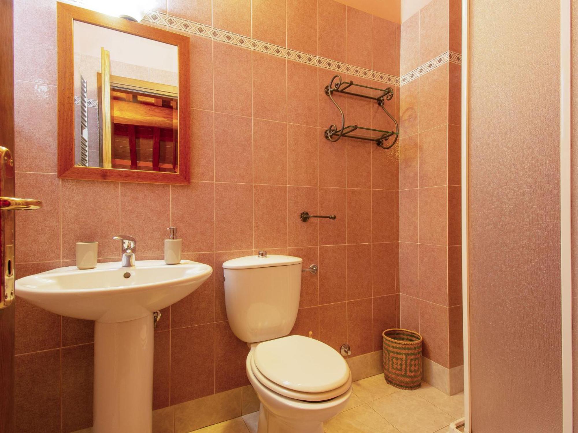 Holiday Home Belvedere - Blu100 By Interhome Bagni di Lucca Zewnętrze zdjęcie