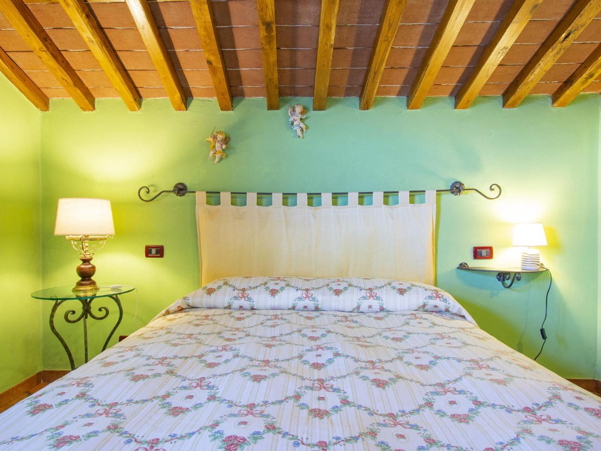 Holiday Home Belvedere - Blu100 By Interhome Bagni di Lucca Zewnętrze zdjęcie
