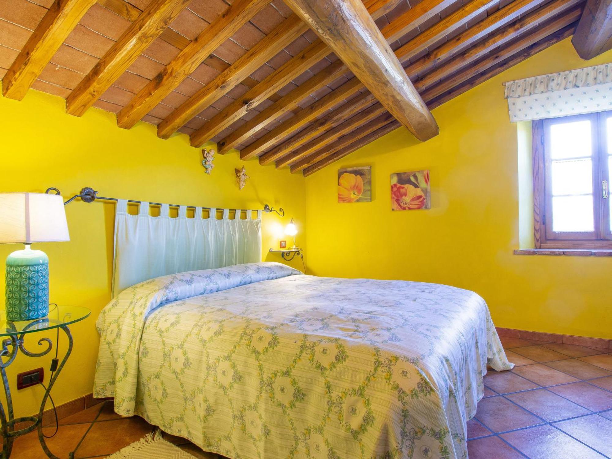 Holiday Home Belvedere - Blu100 By Interhome Bagni di Lucca Zewnętrze zdjęcie